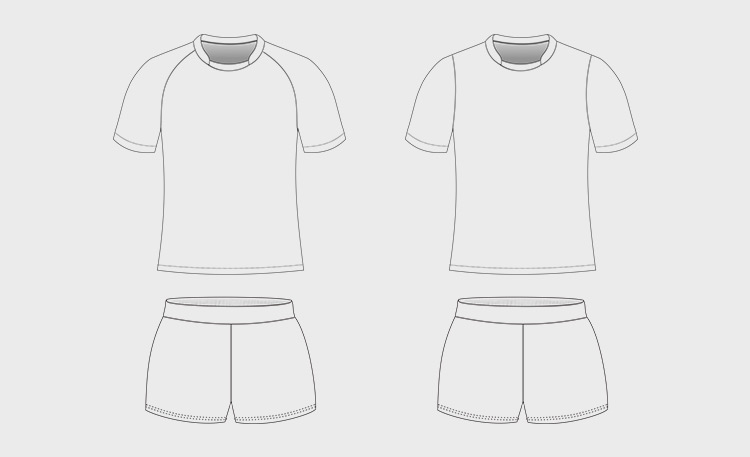 2022  Rugby Jersey New Design Full Sublimation Customization by Your Own Ideas for Team or Club@详情7.jpg