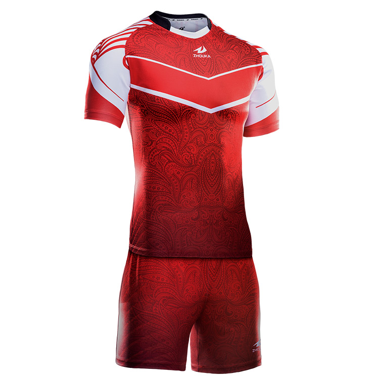 Latest Rugby Jersey New Design Full Sublimation Customization Fashion and Cool Design by Your Own Ideas@详情5.jpg