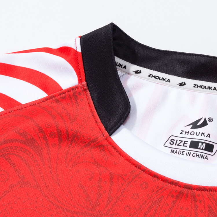 Latest Rugby Jersey New Design Full Sublimation Customization Fashion and Cool Design by Your Own Ideas@详情7.jpg