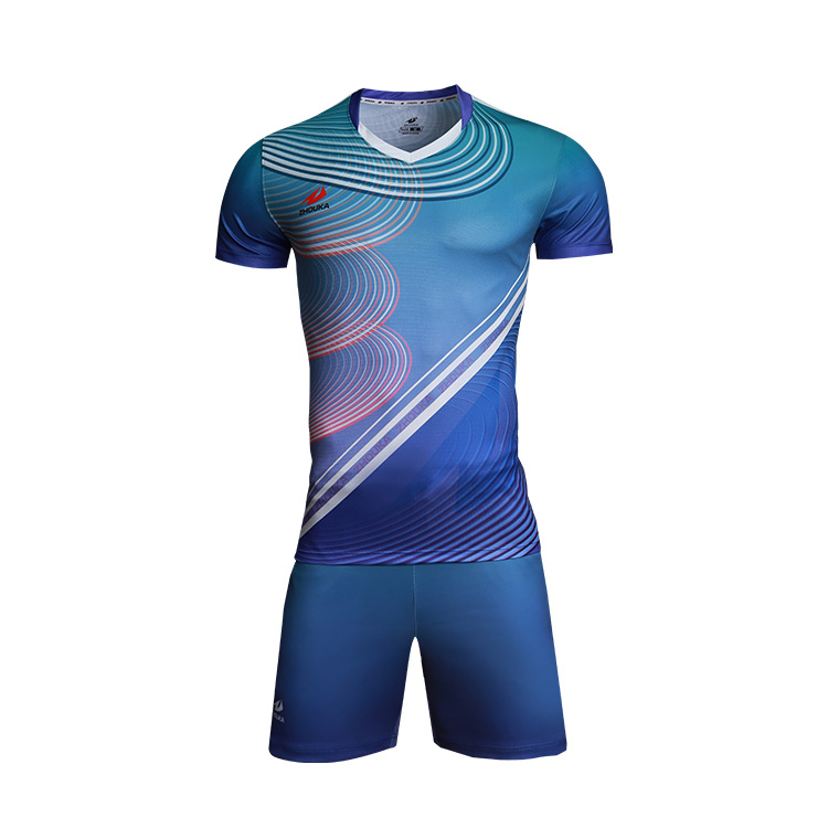 Volleyball Team Uniforms / Beach Volleyball Uniforms Custom / Custom Design Mens Volleyball Jerseys