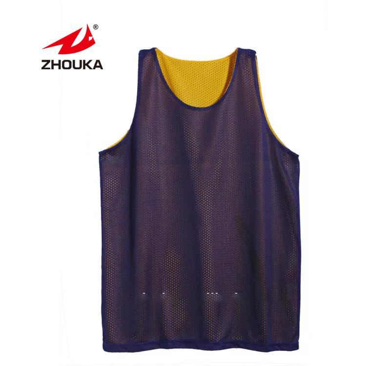 Professional Gym Vest Fitness Tank Top Mens Tanks