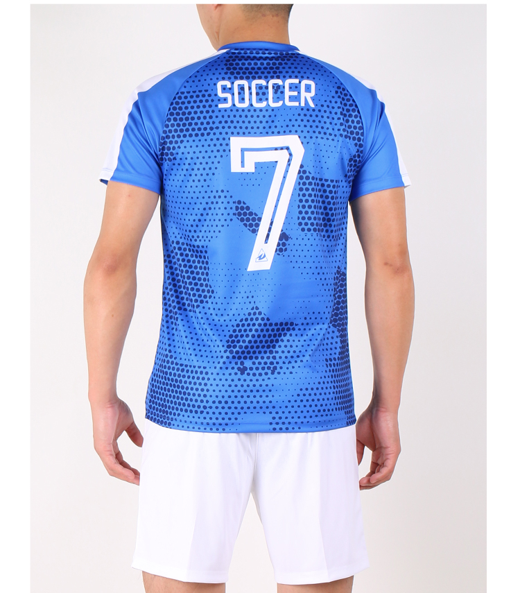 2024 New Arrival Wholesale Retro Classic Soccer Uniform Wear Quick Dry Breathable Football Jersey Full Set Men Sport Tracksuit@详情11.jpg