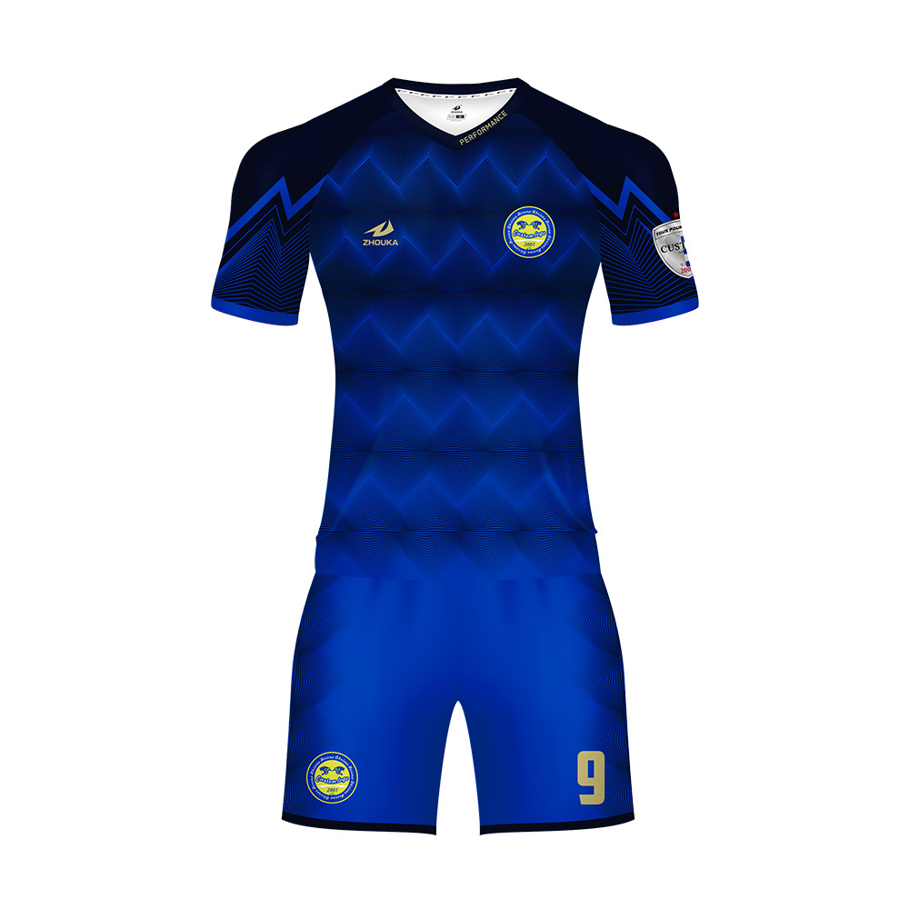Custom  Football JerseyQuick Dry Campaign Camiseta De Futbol Men Soccer Jersey@详情1.jpg