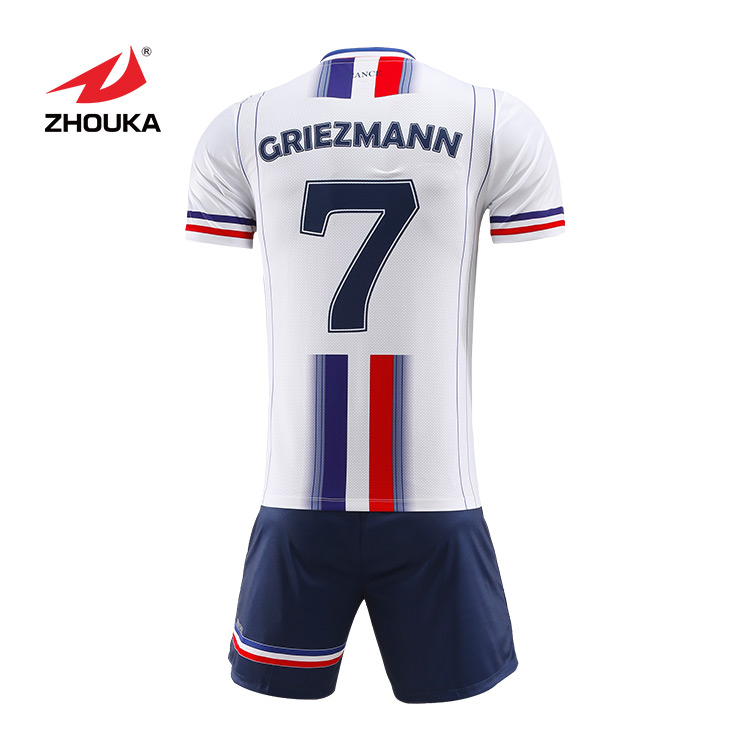 Custom Soccer Wear Set High School Retro Soccer Jersey Uniform Sublimation Cheap Tracksuit Soccer Shirts From China@详情2.jpg