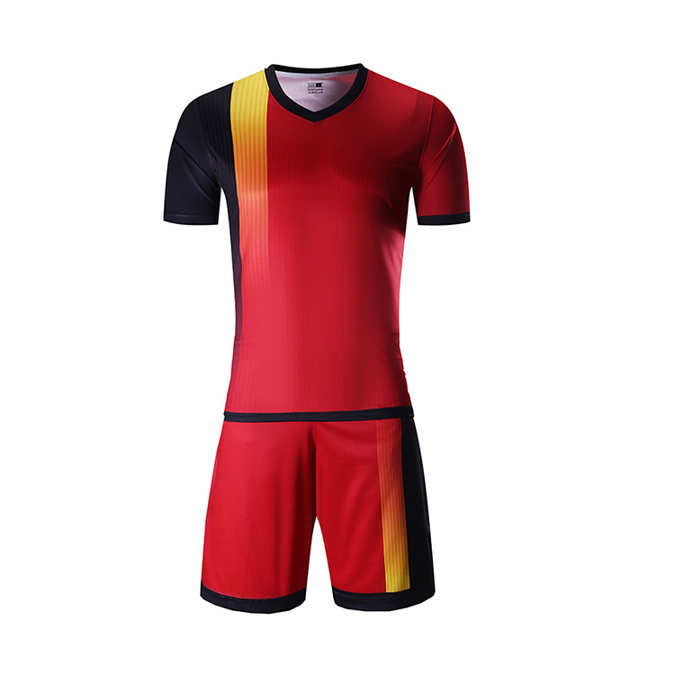 Custom pink Football Jersey,cheap China Man Sportswear ,subl