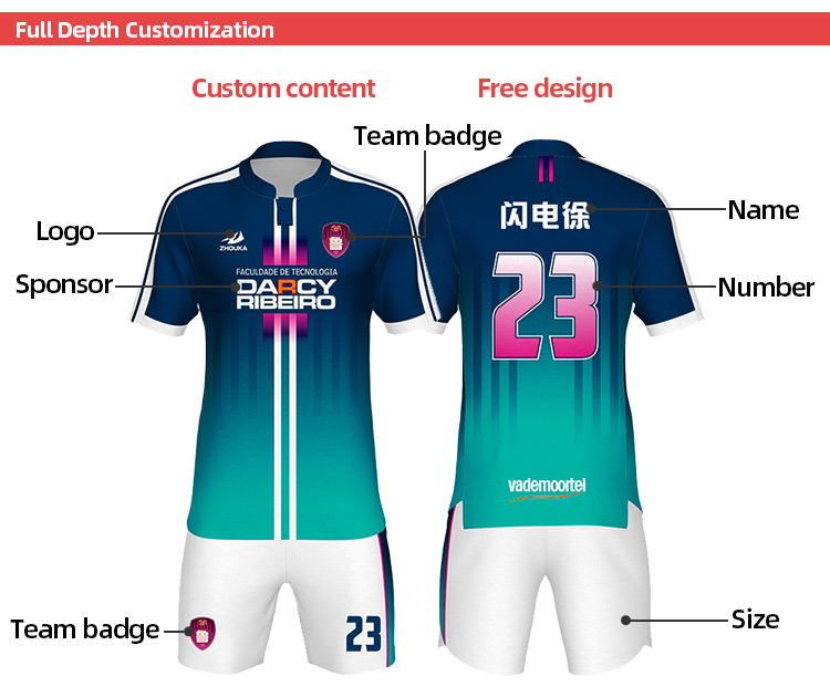 Football Shirt Maker Customized Professional Made Soccer Club Jerseys@详情10.jpg