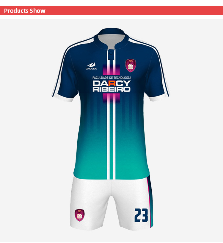 Football Shirt Maker Customized Professional Made Soccer Club Jerseys@详情4.jpg