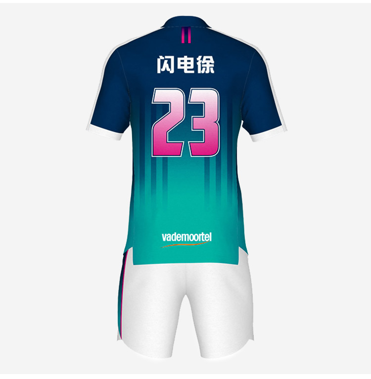 Football Shirt Maker Customized Professional Made Soccer Club Jerseys@详情5.jpg