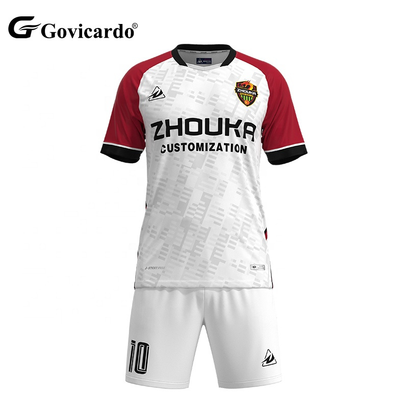 Wholesale Custom 100% Polyester Sublimation Printed Breathab