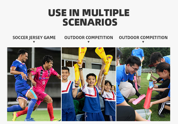Wholesale Custom Logo National Printed Breathable Youth Team Wear Sublimation Soccer Jersey Retro Football Uniforms Set@详情20.jpg
