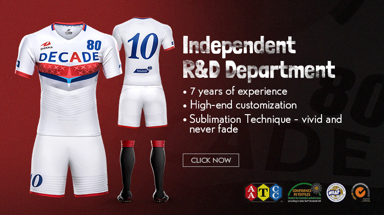 Wholesale Full Sublimation Custom Unique White Navy Blue Design Football Jersey@详情1.jpg