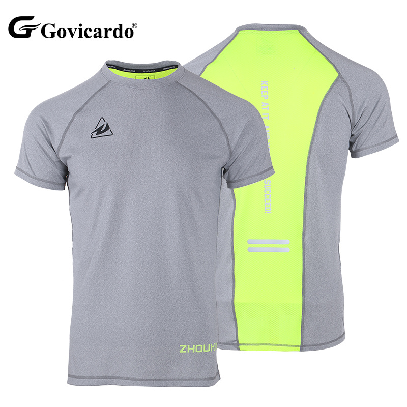 Lightweight Performance Breathable Quick Dry Training Wear Football Jersey T-shirts ODM Custom Sportswear Soccer Shirt for Team