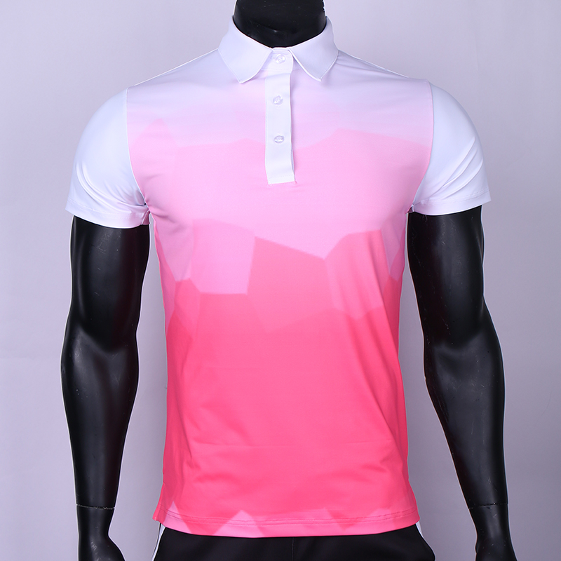 Oem Custom Top Quality Polyester Sublimation Pattern Men's B