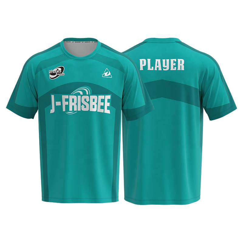 Wholesale Custom Cheap Price Sublimation Short Sleeve Men's T Shirt Casual Football Jersey Print Pattern Sport Training Shirts