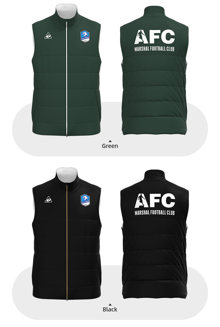 Custom Keep Warm Sleeveless Soft and Thick Cotton-filled Winter Jacket Vest Men Coats@详情7.jpg