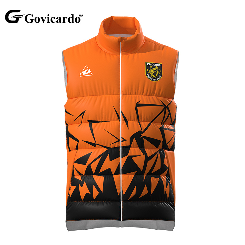 LOGO Customization Autumn and Winter  Men's Warm and Comfort