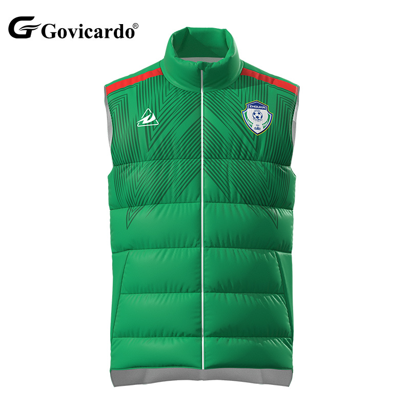 Outdoor Casual Fashion Winter Windproof and Waterproof Footb