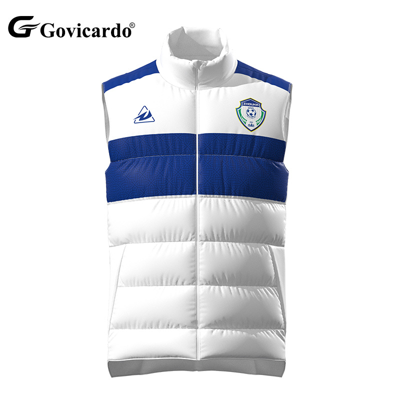 2024 New Design Winter Windproof, Waterproof and Coldproof F
