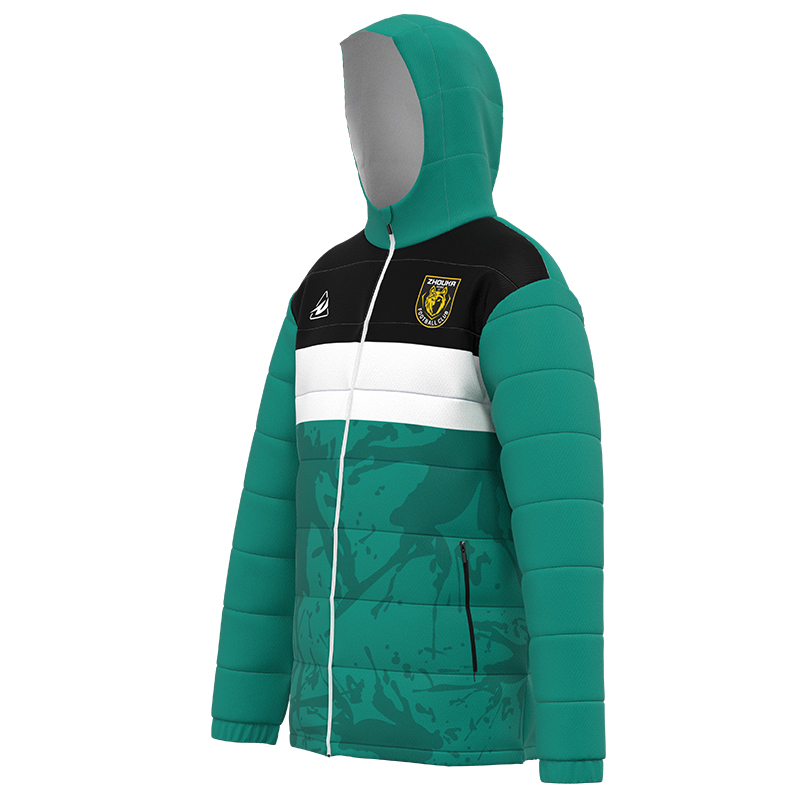 Mens and Womens Universal Winter Windproof and Waterproof De